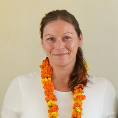 Laurie | Co Founder Forever Yoga